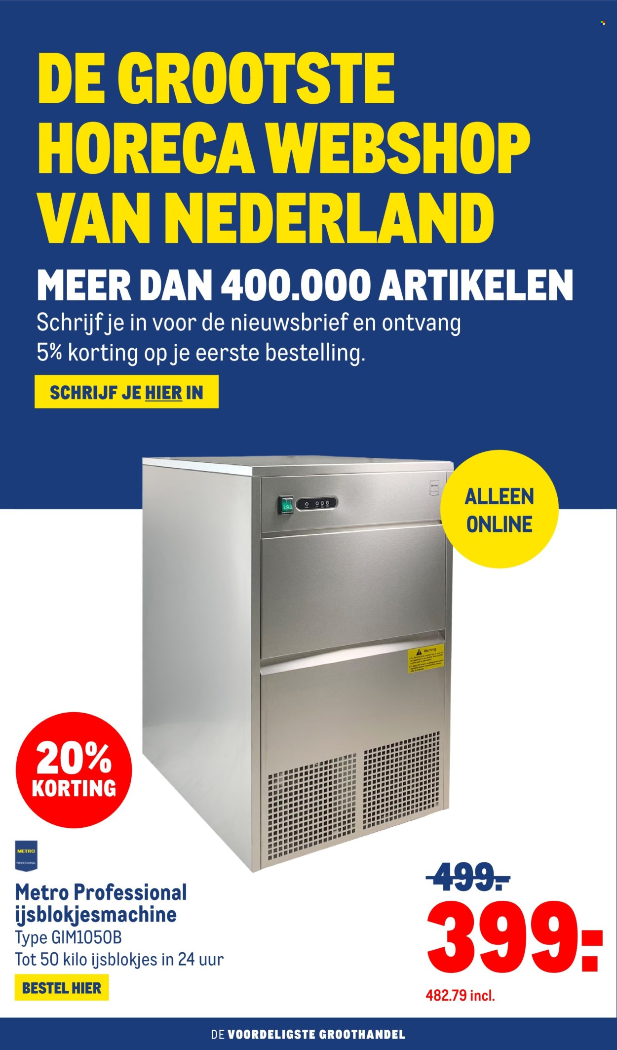 Makro-aanbieding - 26-8-2026 - 6-9-2026. Pagina 52