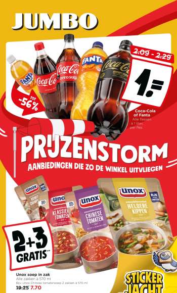 Jumbo-aanbieding - 26-8-2026 - 1-9-2026.