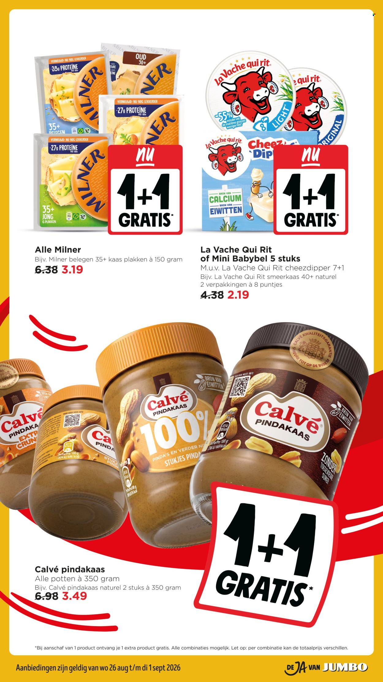 Jumbo-aanbieding - 26-8-2026 - 1-9-2026. Pagina 2