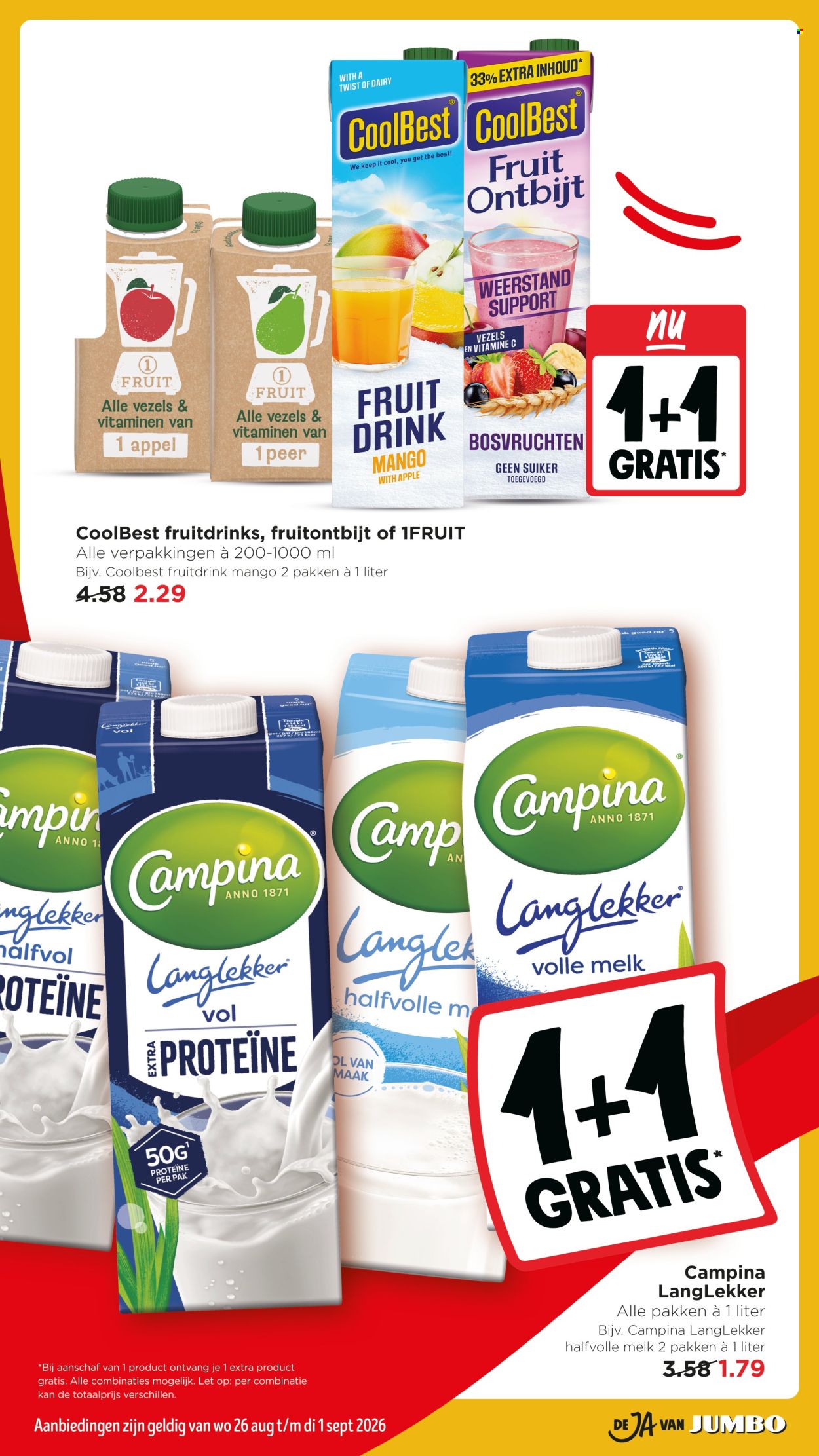 Jumbo-aanbieding - 26-8-2026 - 1-9-2026. Pagina 3