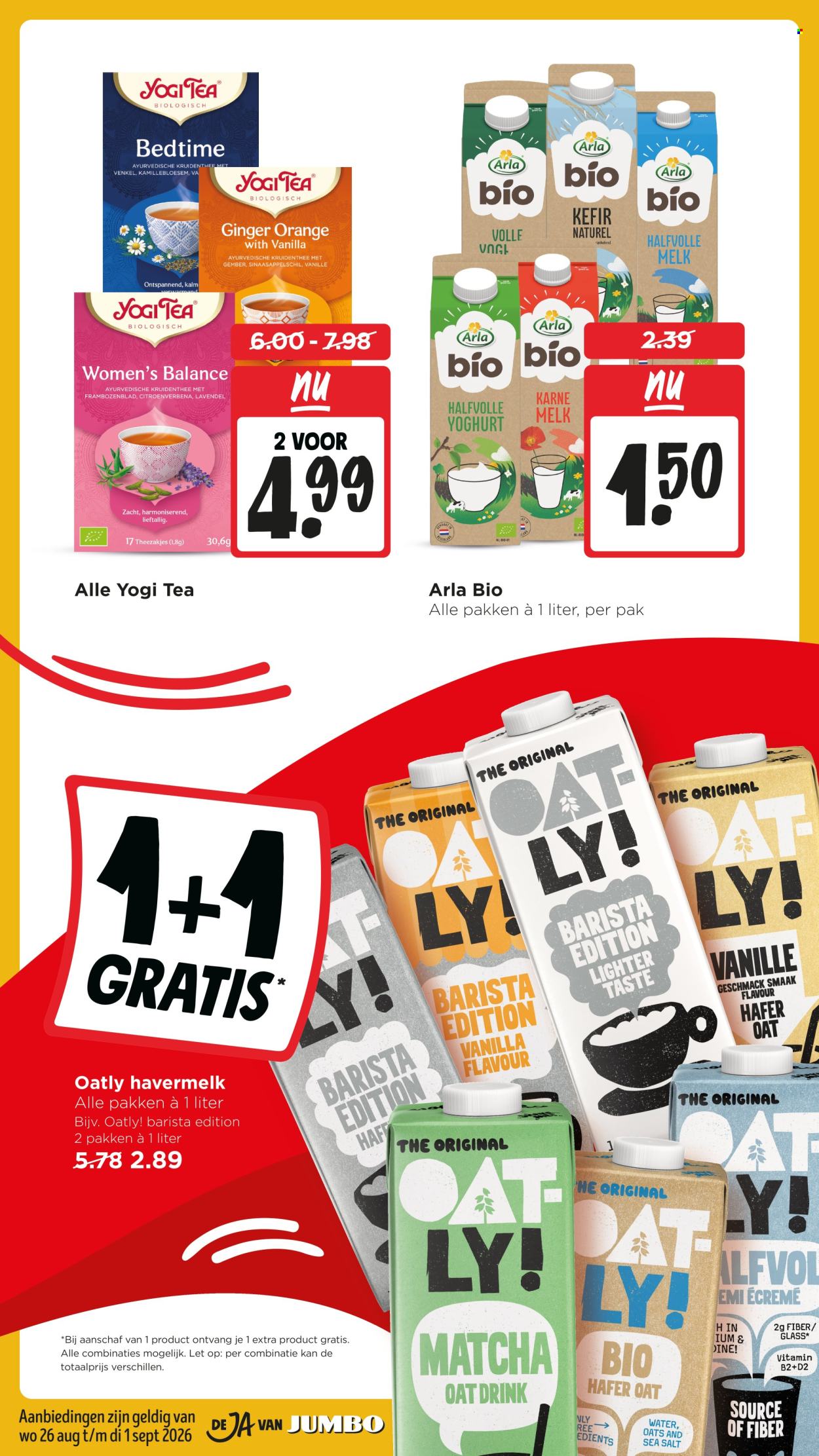 Jumbo-aanbieding - 26-8-2026 - 1-9-2026. Pagina 5