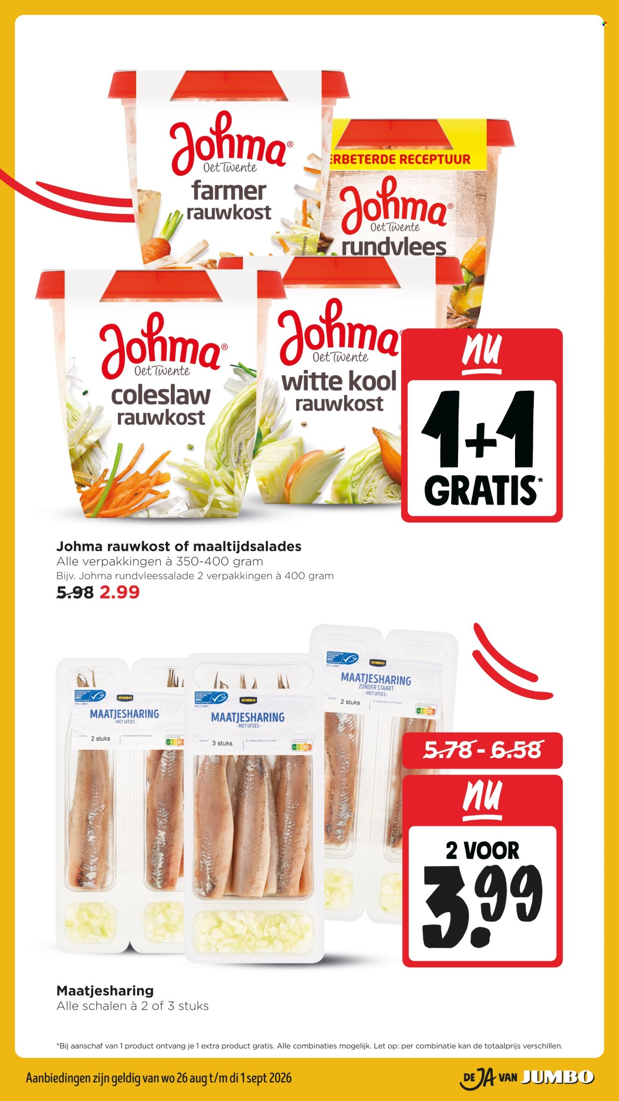 Jumbo-aanbieding - 26-8-2026 - 1-9-2026. Pagina 8