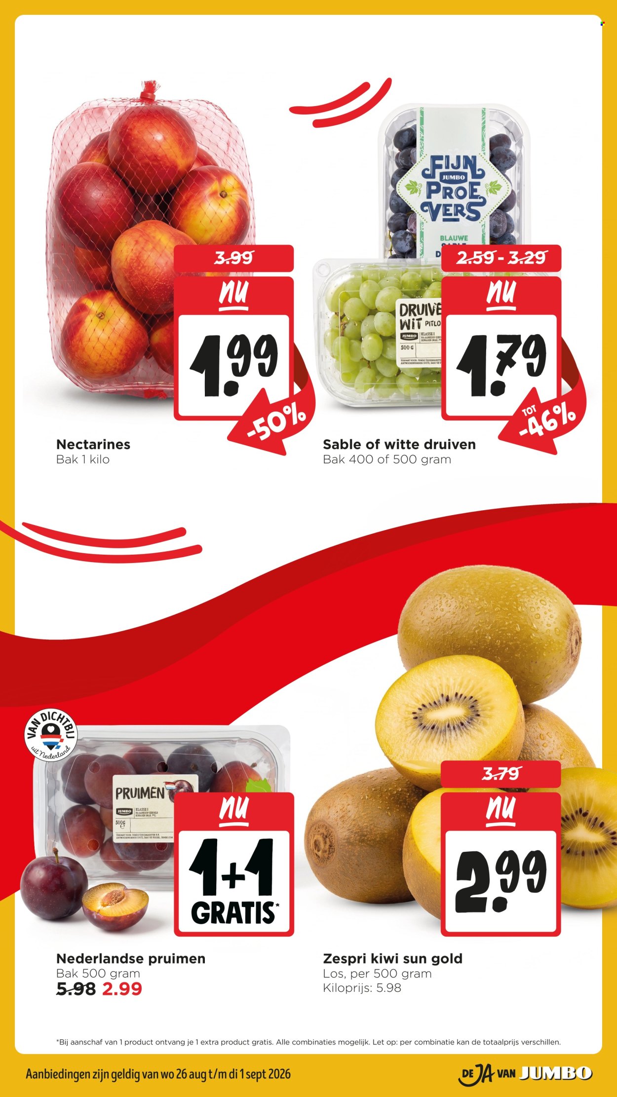 Jumbo-aanbieding - 26-8-2026 - 1-9-2026. Pagina 10