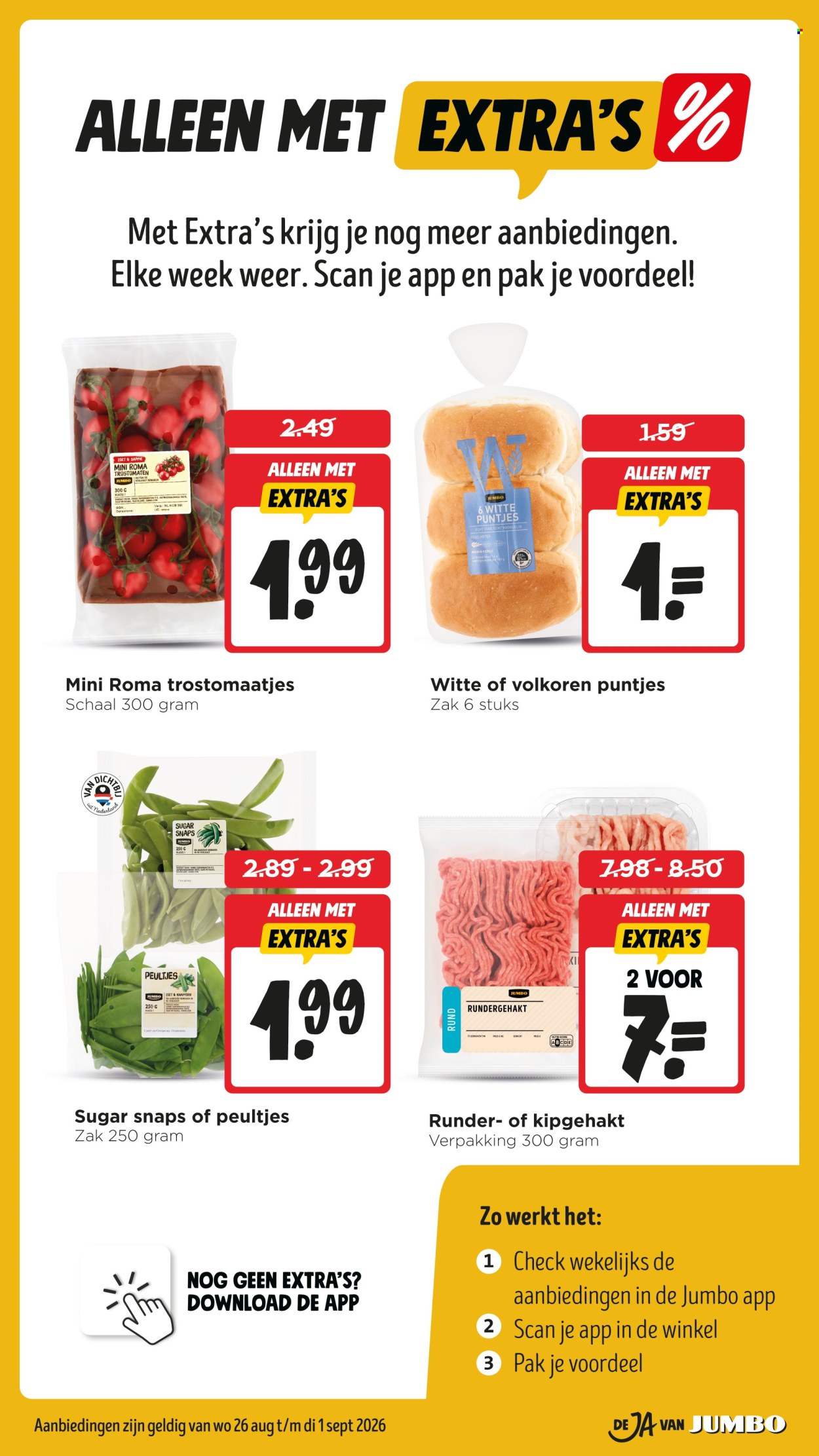 Jumbo-aanbieding - 26-8-2026 - 1-9-2026. Pagina 16