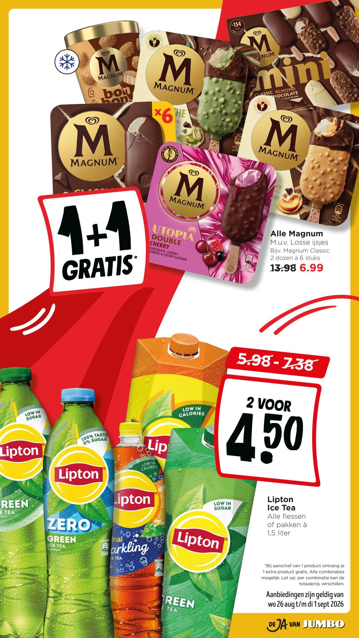 Jumbo-aanbieding - 26-8-2026 - 1-9-2026. Pagina 17