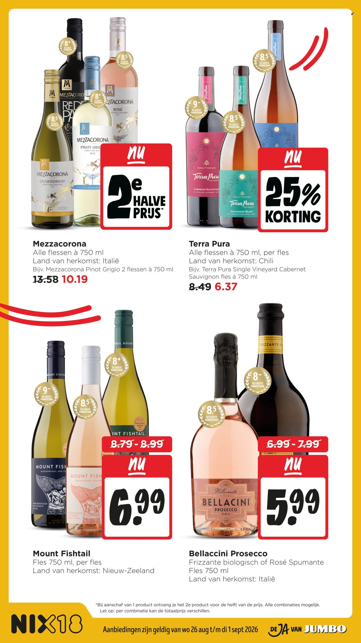 Jumbo-aanbieding - 26-8-2026 - 1-9-2026. Pagina 20