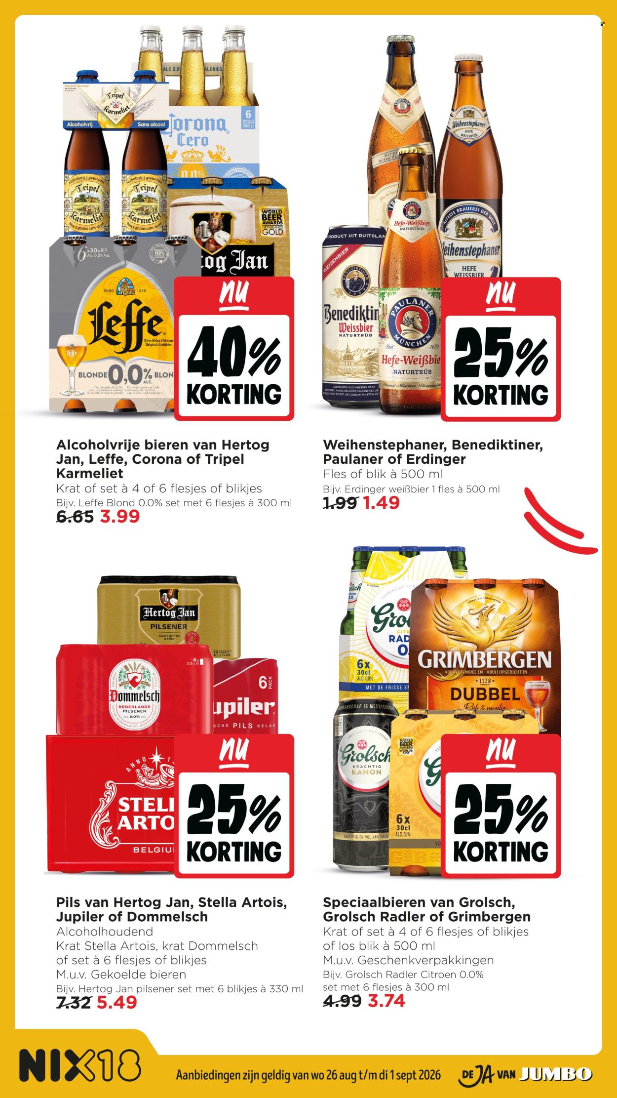 Jumbo-aanbieding - 26-8-2026 - 1-9-2026. Pagina 21