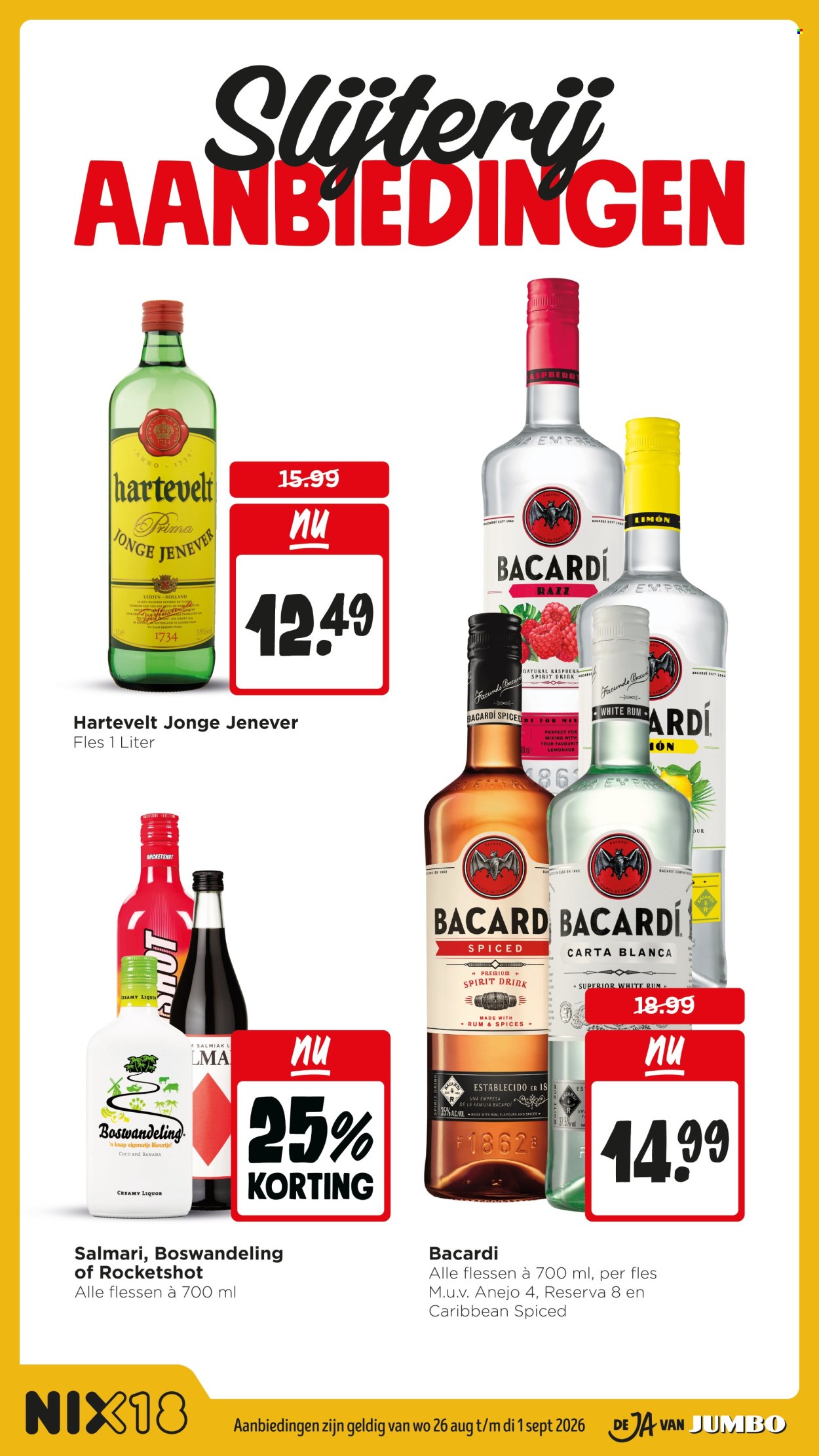 Jumbo-aanbieding - 26-8-2026 - 1-9-2026. Pagina 22
