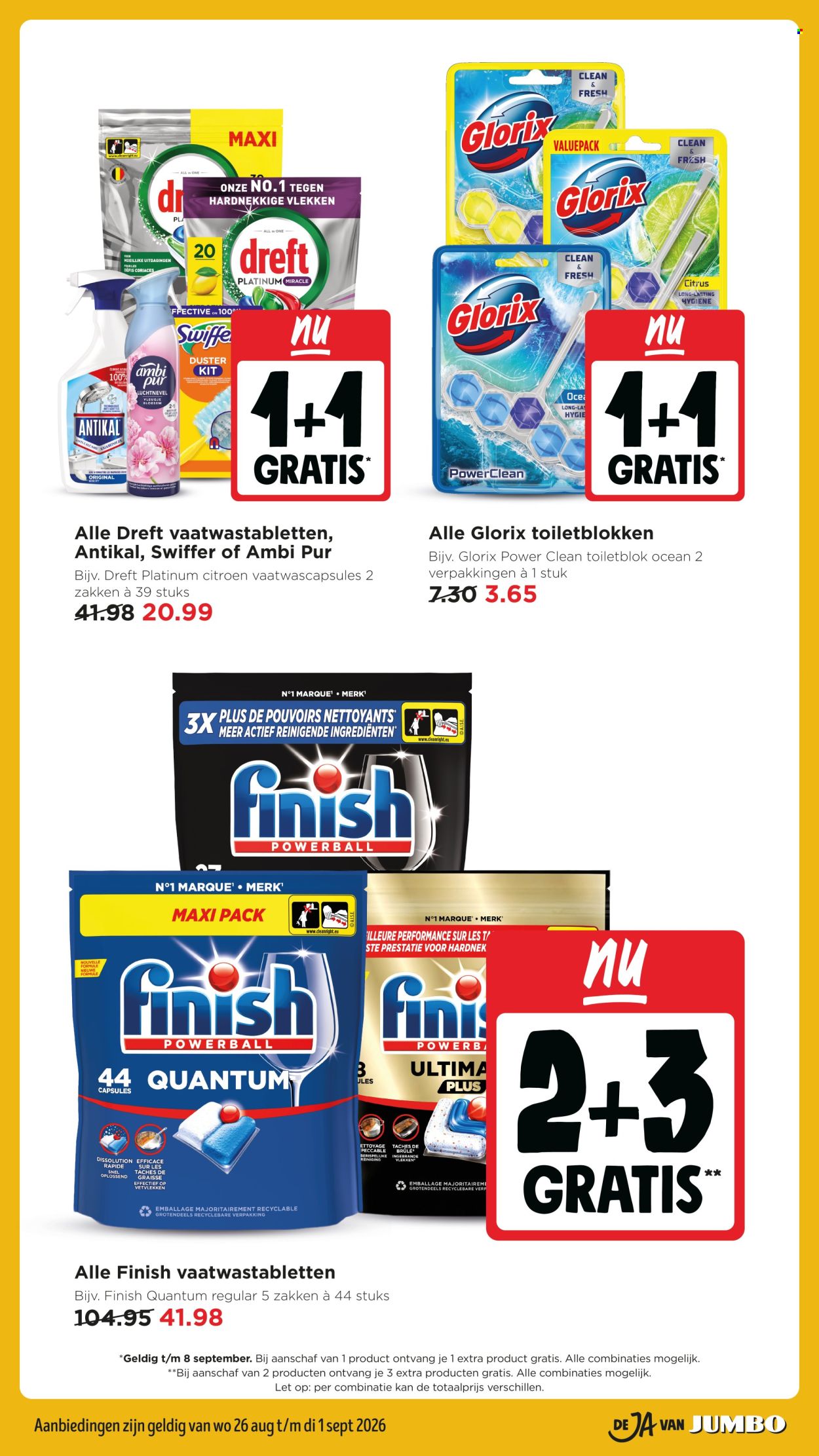 Jumbo-aanbieding - 26-8-2026 - 1-9-2026. Pagina 28