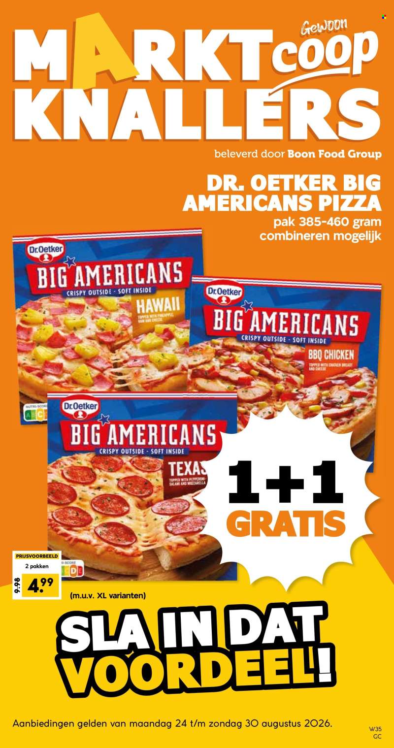 Coop-aanbieding - 24-8-2026 - 30-8-2026.