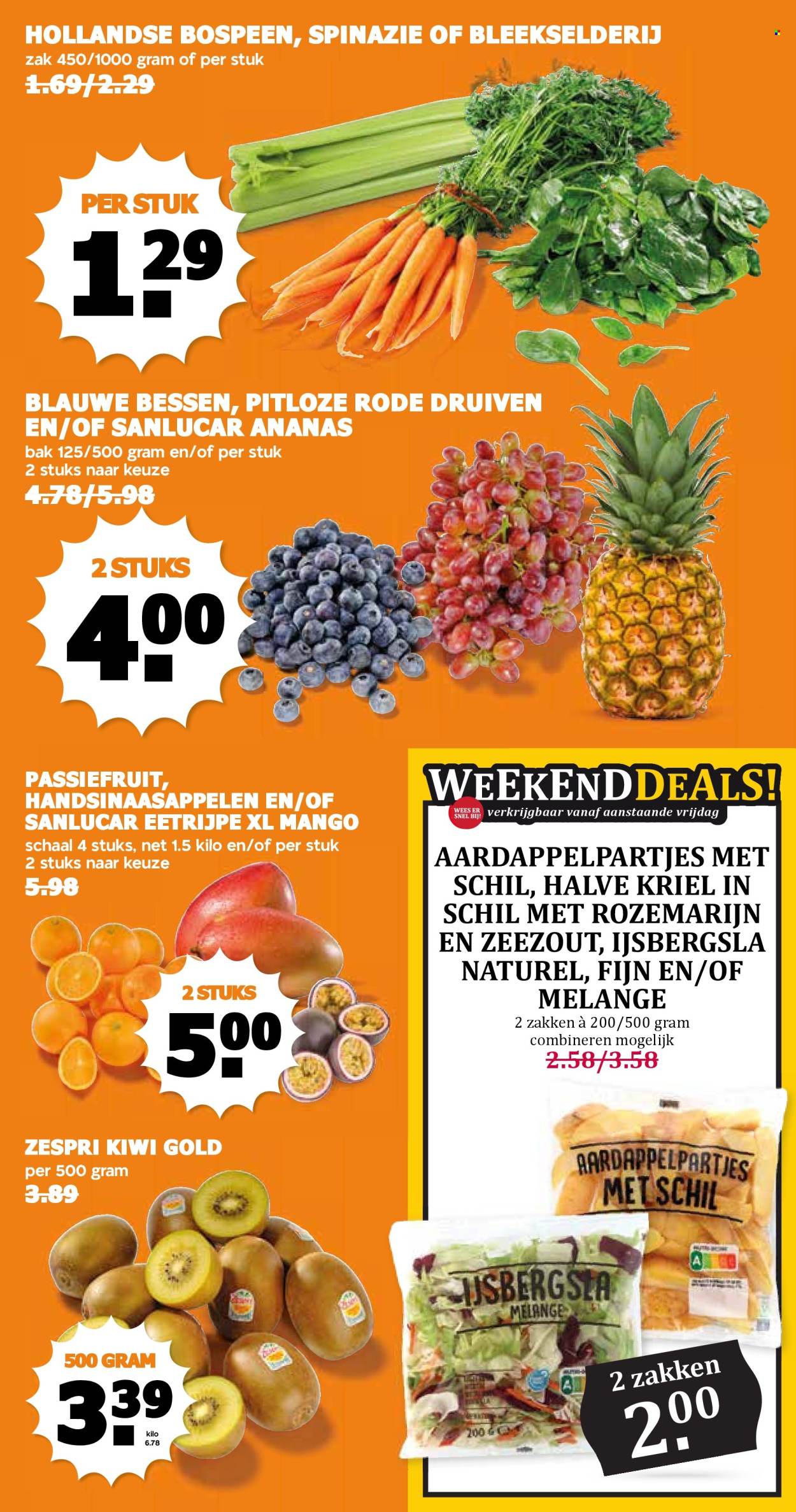 Coop-aanbieding - 24-8-2026 - 30-8-2026. Pagina 5