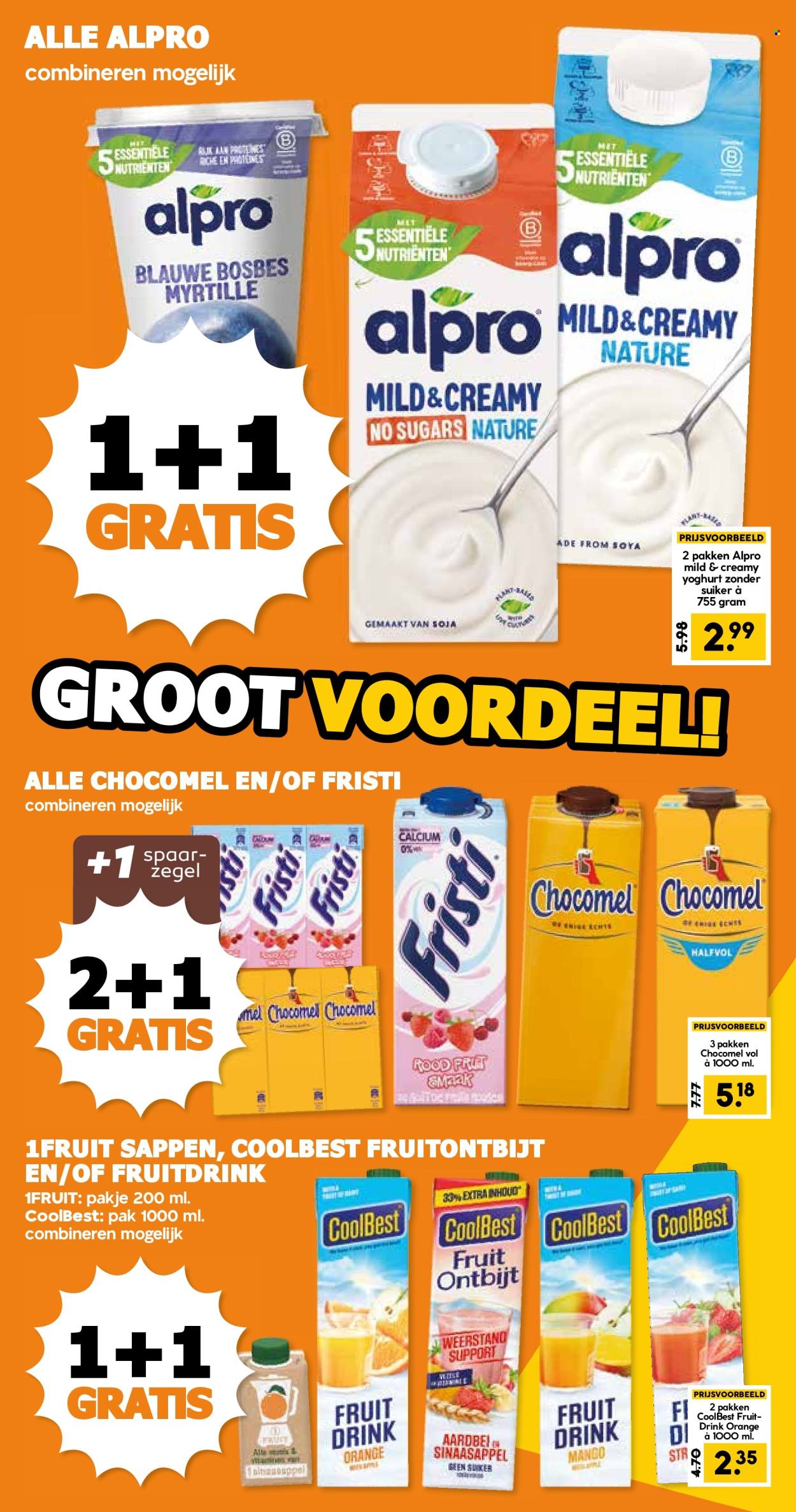 Coop-aanbieding - 24-8-2026 - 30-8-2026. Pagina 13