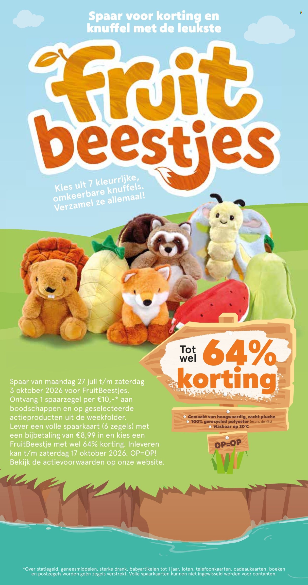 Coop-aanbieding - 24-8-2026 - 30-8-2026. Pagina 15