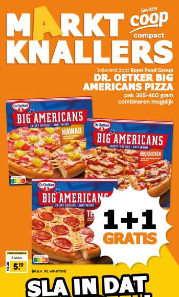 Coop-aanbieding - 24-8-2026 - 30-8-2026.