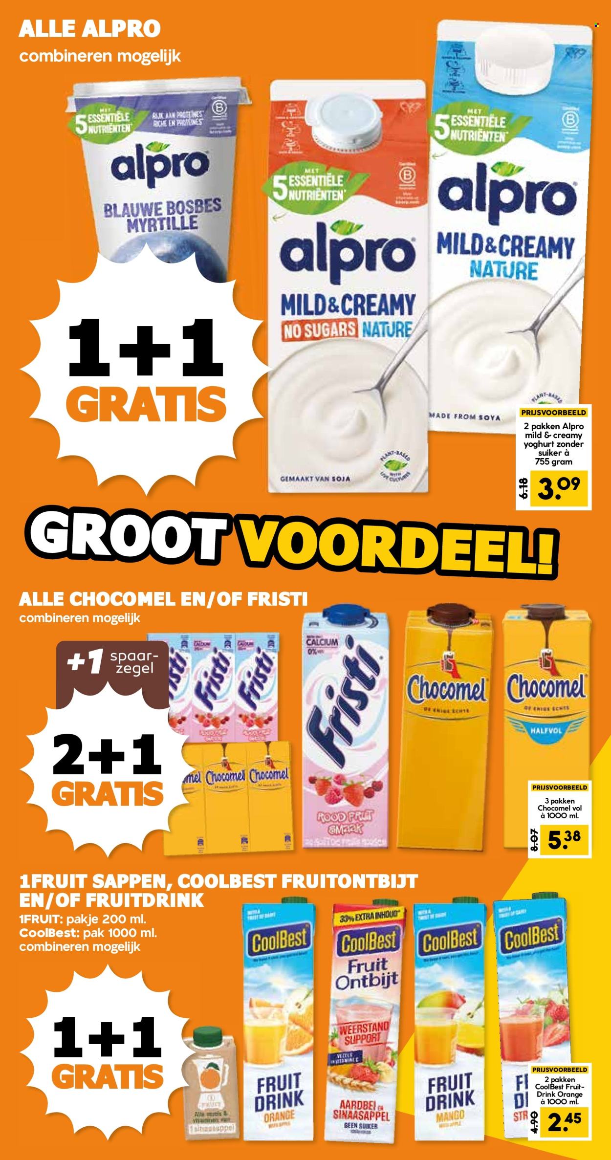 Coop-aanbieding - 24-8-2026 - 30-8-2026. Pagina 13