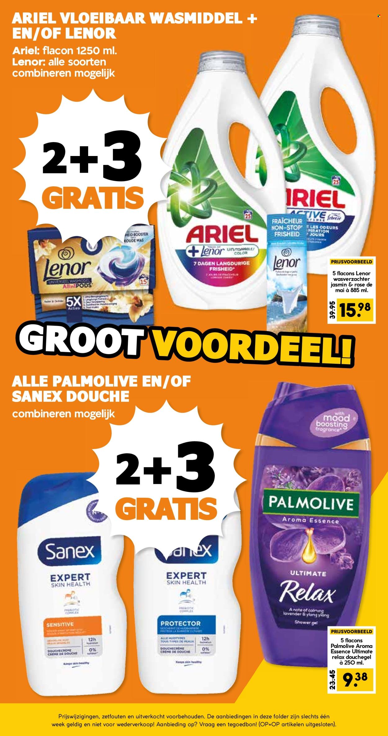 Coop-aanbieding - 24-8-2026 - 30-8-2026. Pagina 21