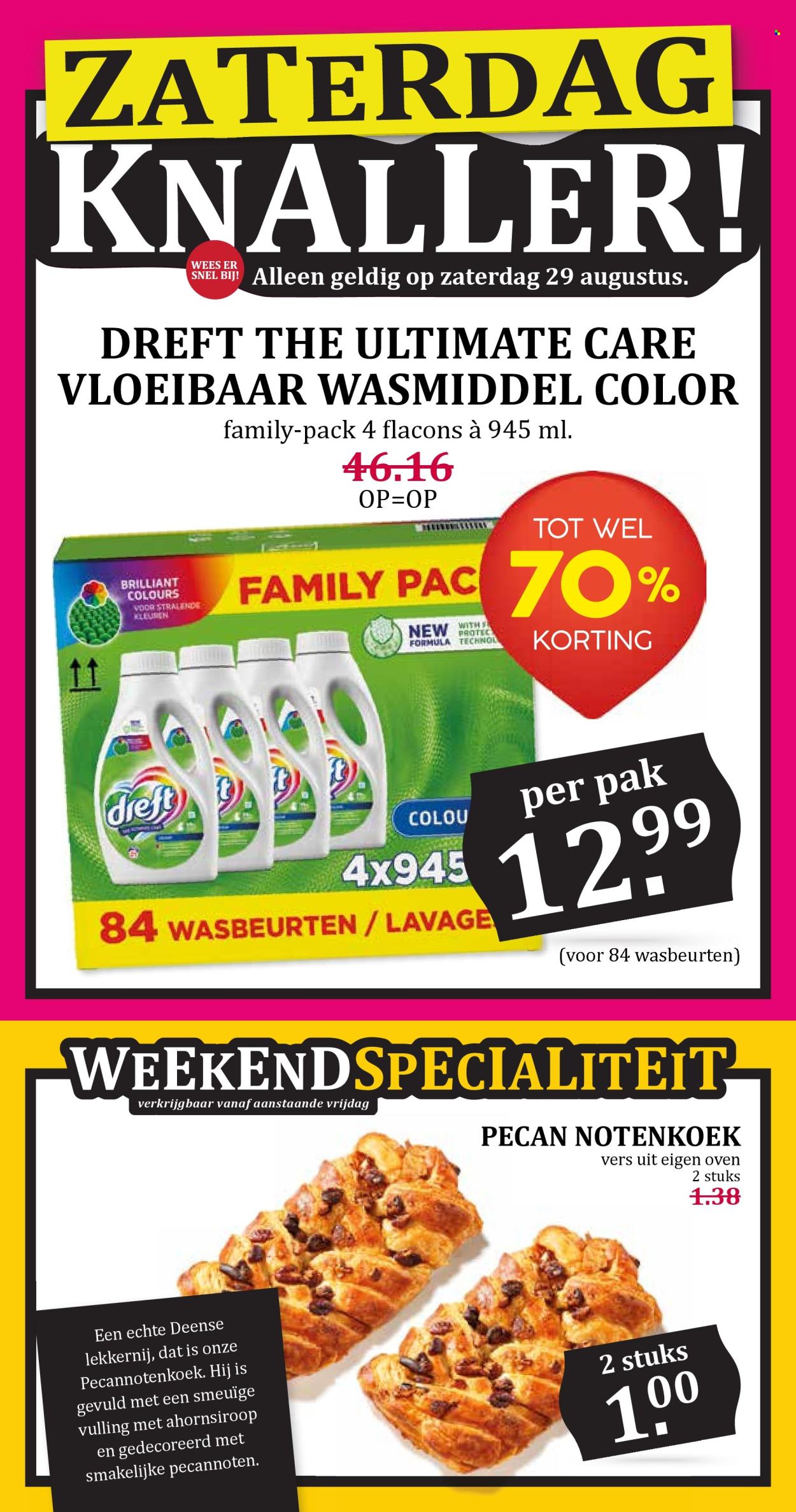 Coop-aanbieding - 24-8-2026 - 30-8-2026. Pagina 23