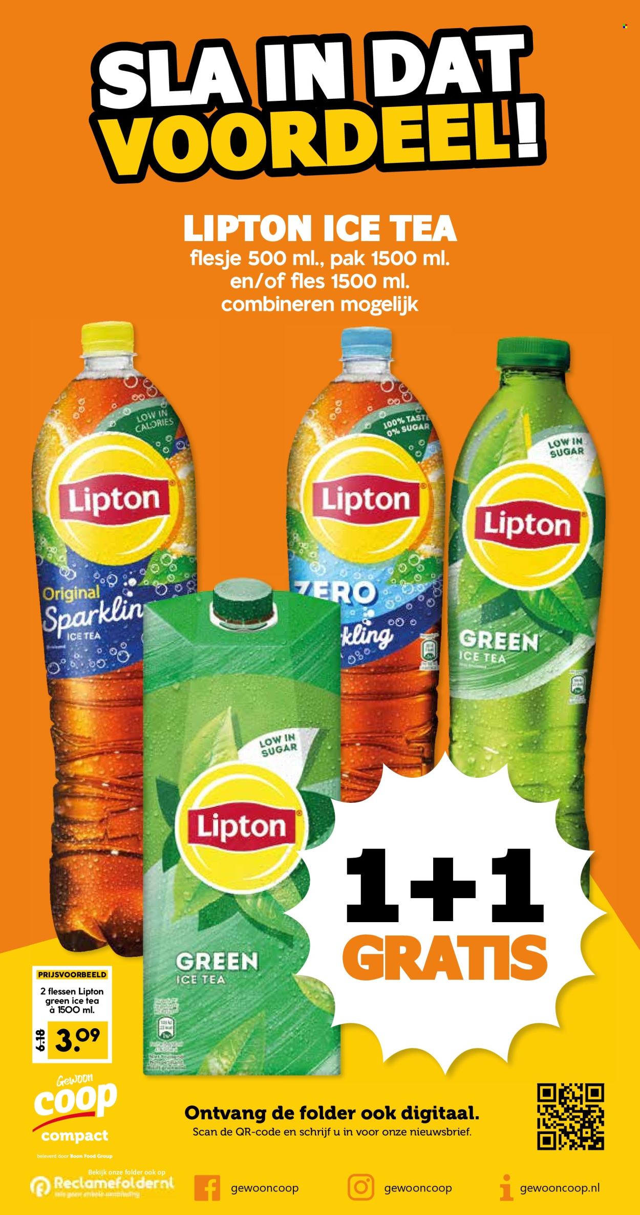 Coop-aanbieding - 24-8-2026 - 30-8-2026. Pagina 24