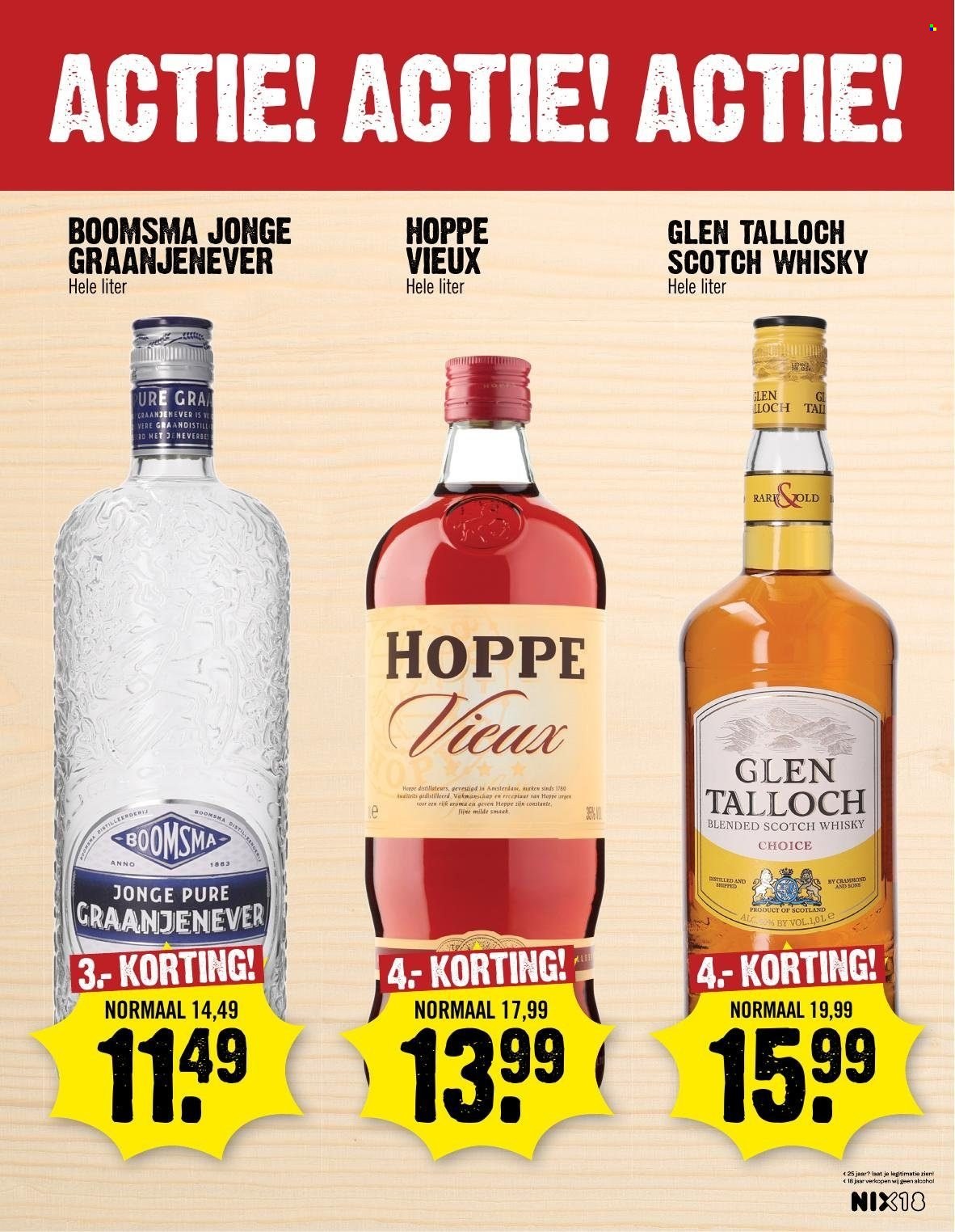 Dirk-aanbieding - 19-8-2026 - 25-8-2026. Pagina 2