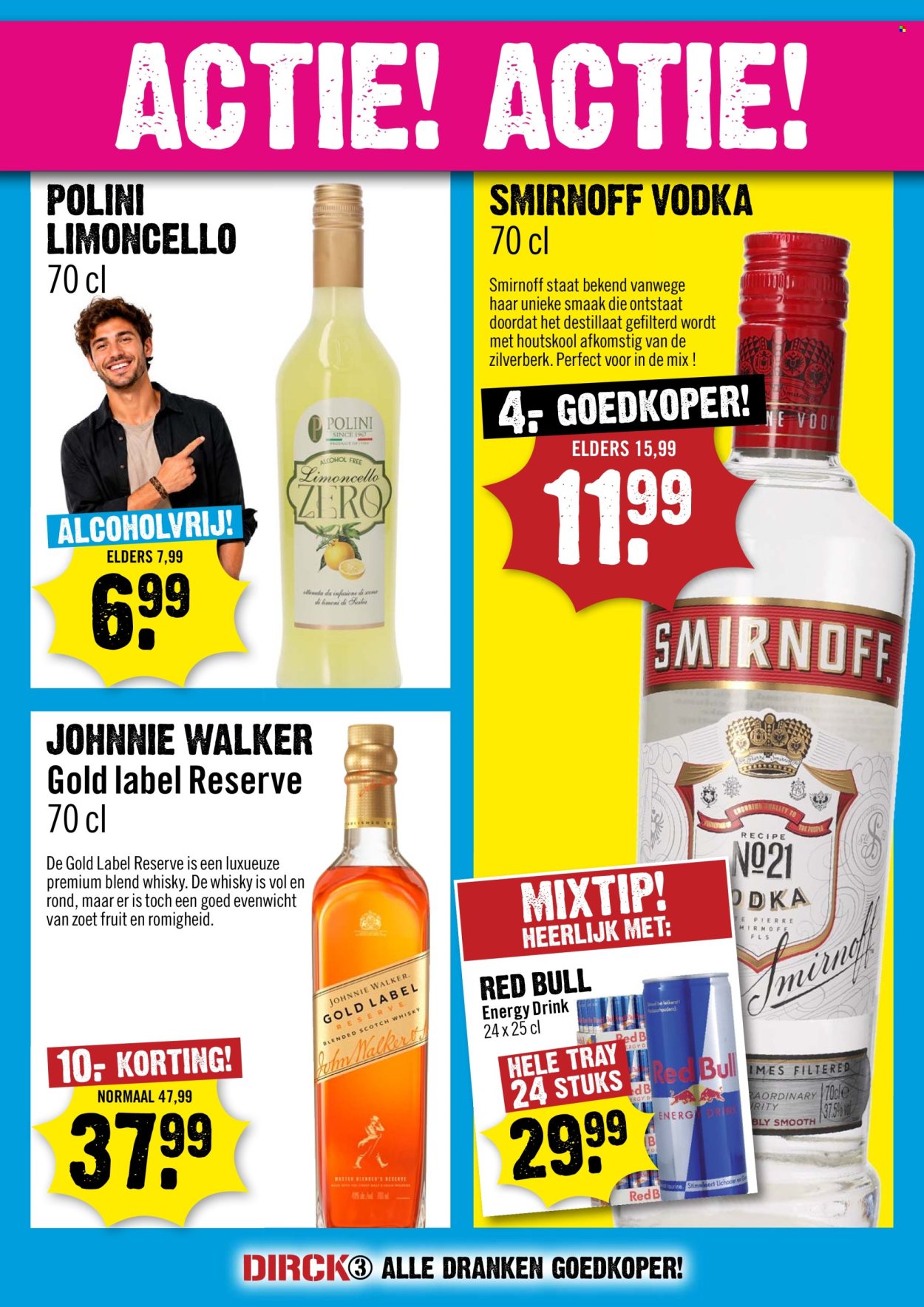 Dirk-aanbieding - 19-8-2026 - 25-8-2026. Pagina 3