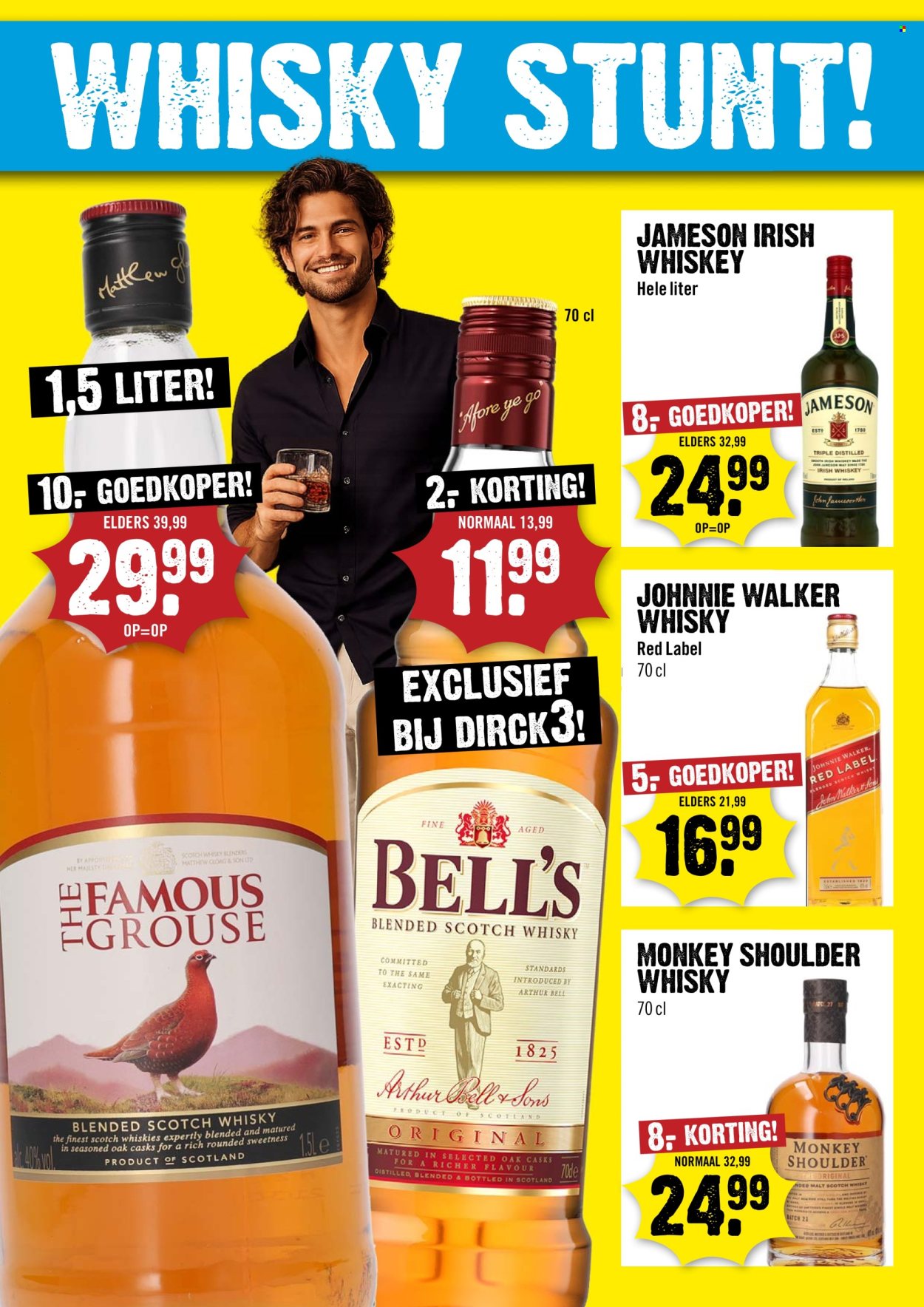 Dirk-aanbieding - 19-8-2026 - 25-8-2026. Pagina 4