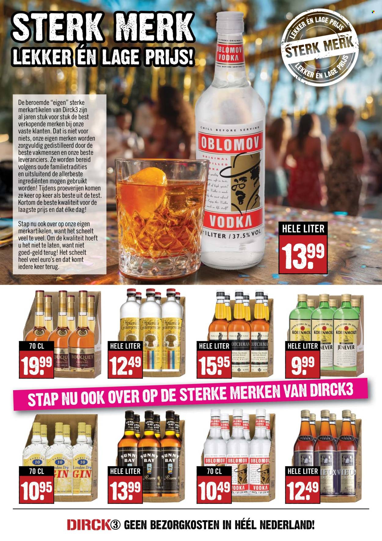 Dirk-aanbieding - 19-8-2026 - 25-8-2026. Pagina 6