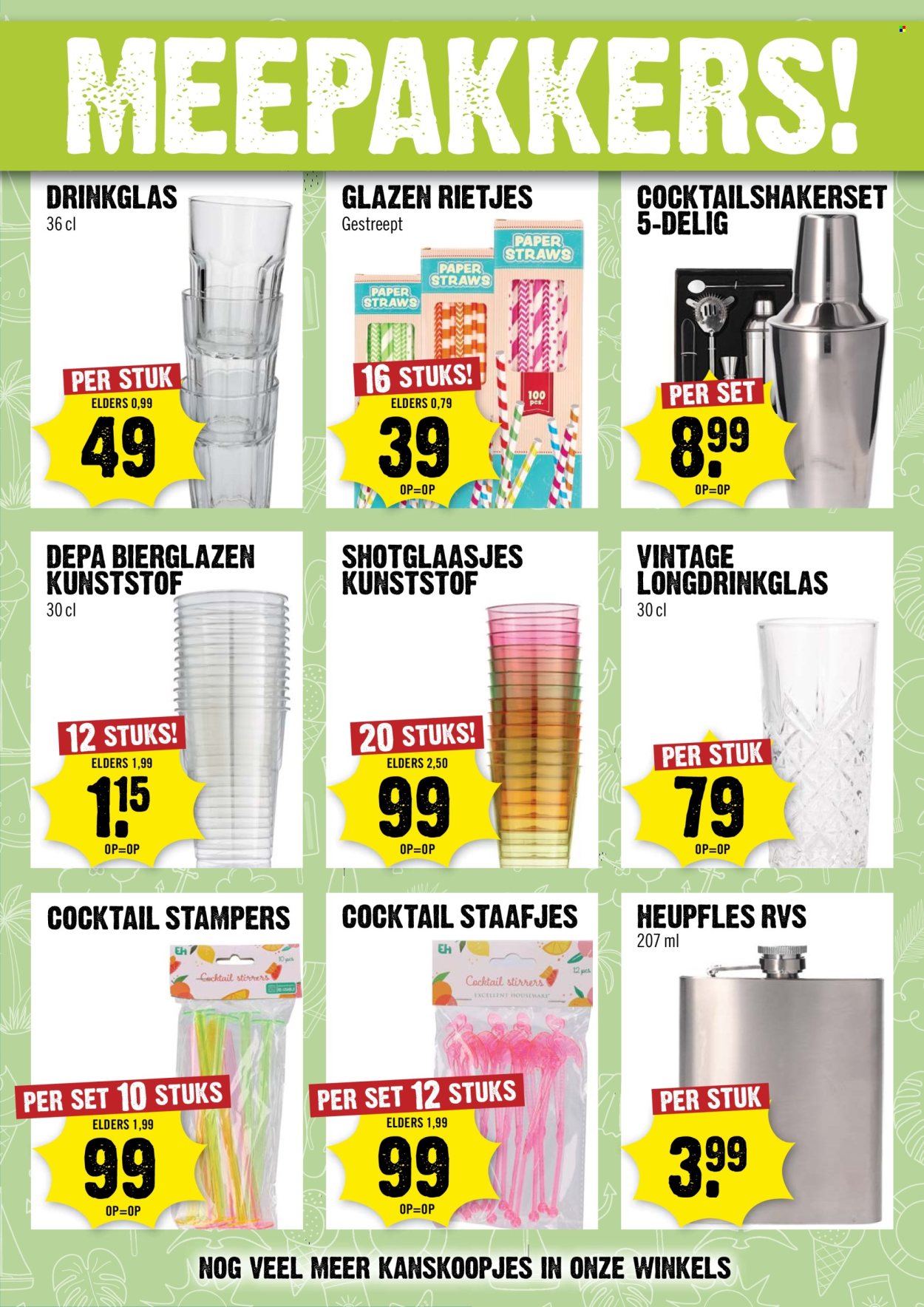 Dirk-aanbieding - 19-8-2026 - 25-8-2026. Pagina 7