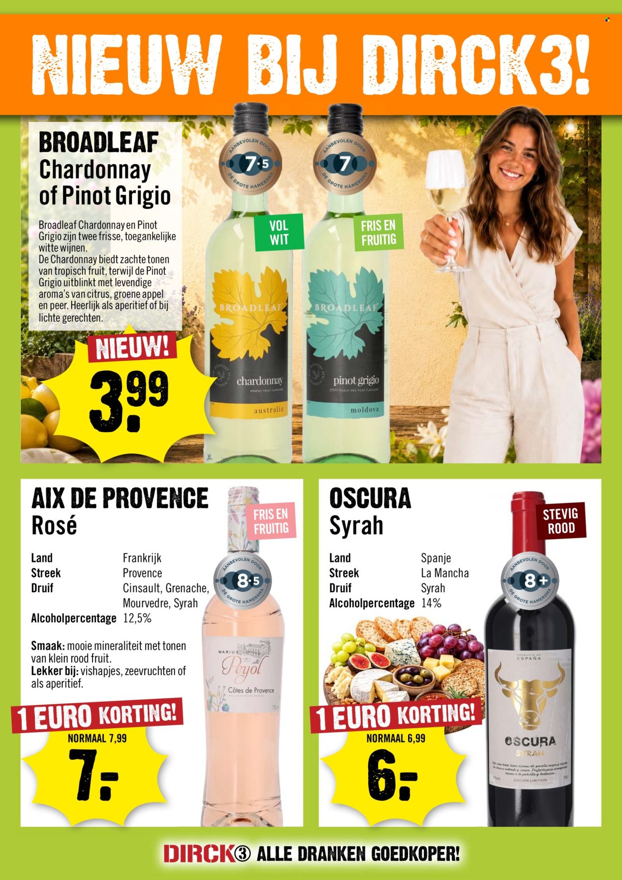 Dirk-aanbieding - 19-8-2026 - 25-8-2026. Pagina 8