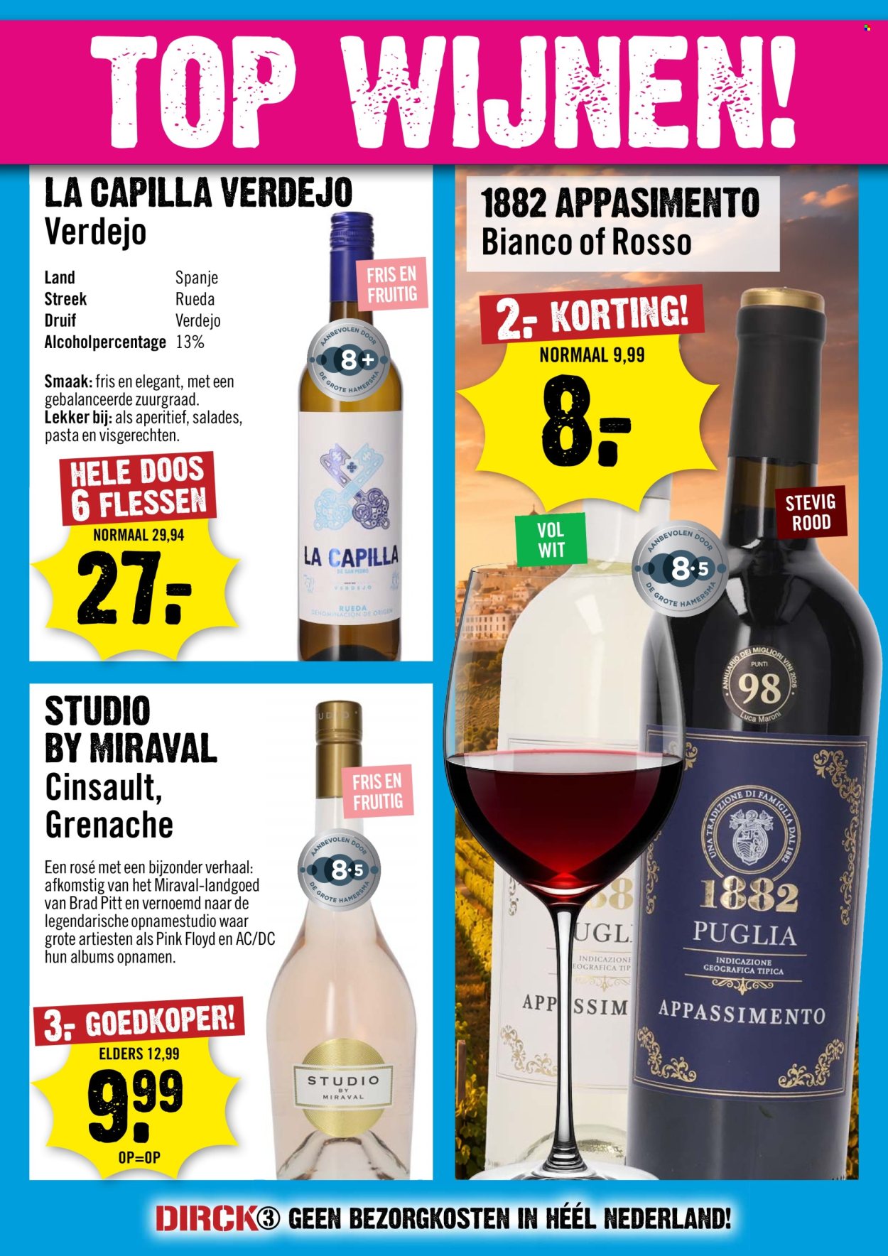Dirk-aanbieding - 19-8-2026 - 25-8-2026. Pagina 9