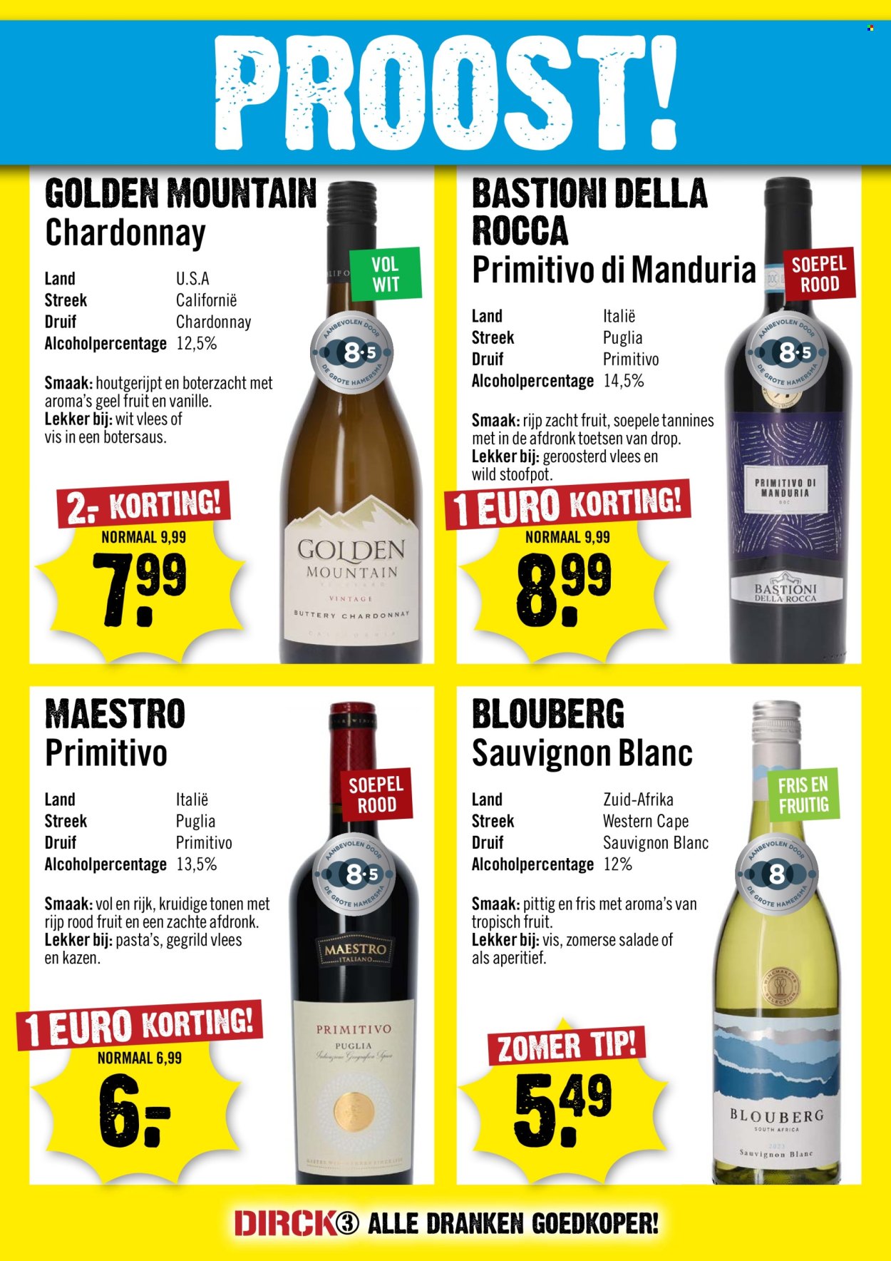 Dirk-aanbieding - 19-8-2026 - 25-8-2026. Pagina 10