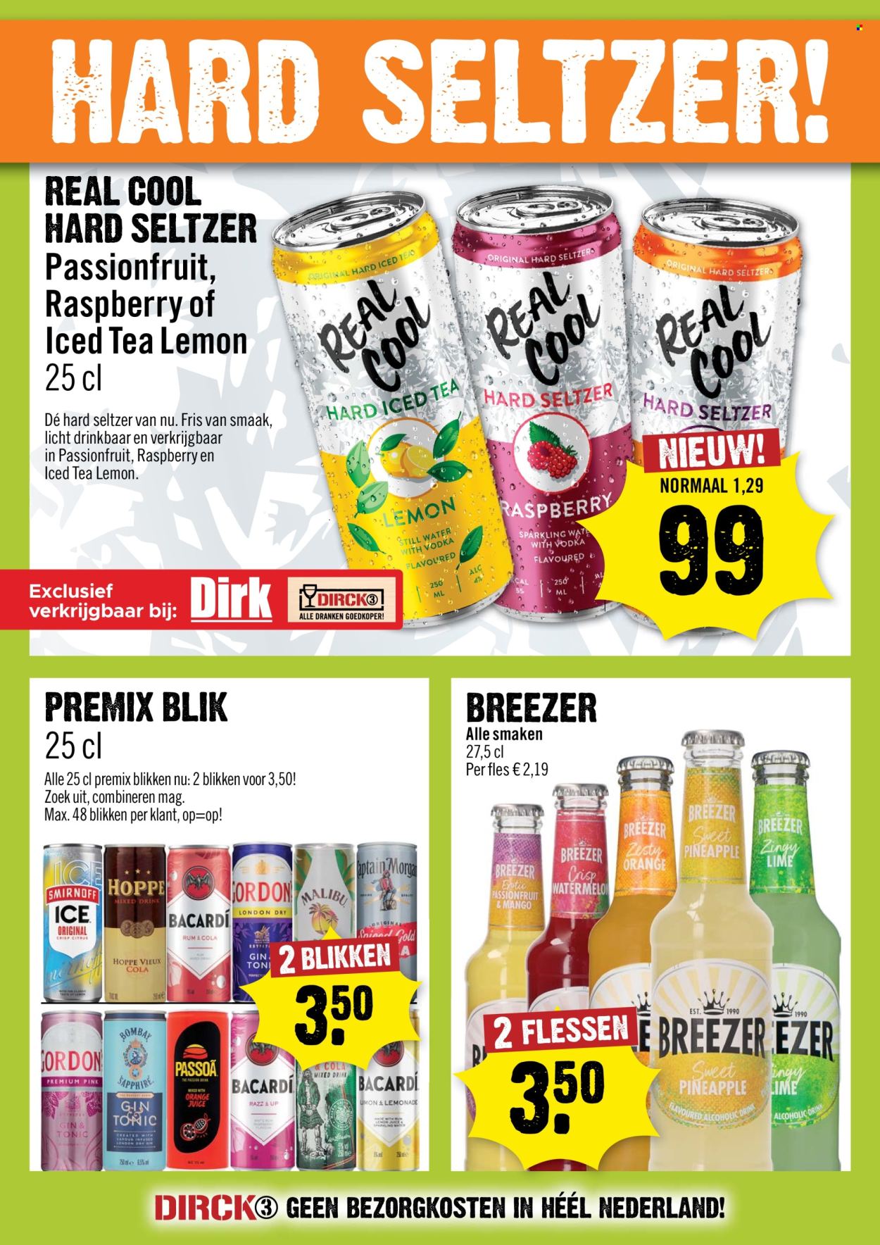 Dirk-aanbieding - 19-8-2026 - 25-8-2026. Pagina 11