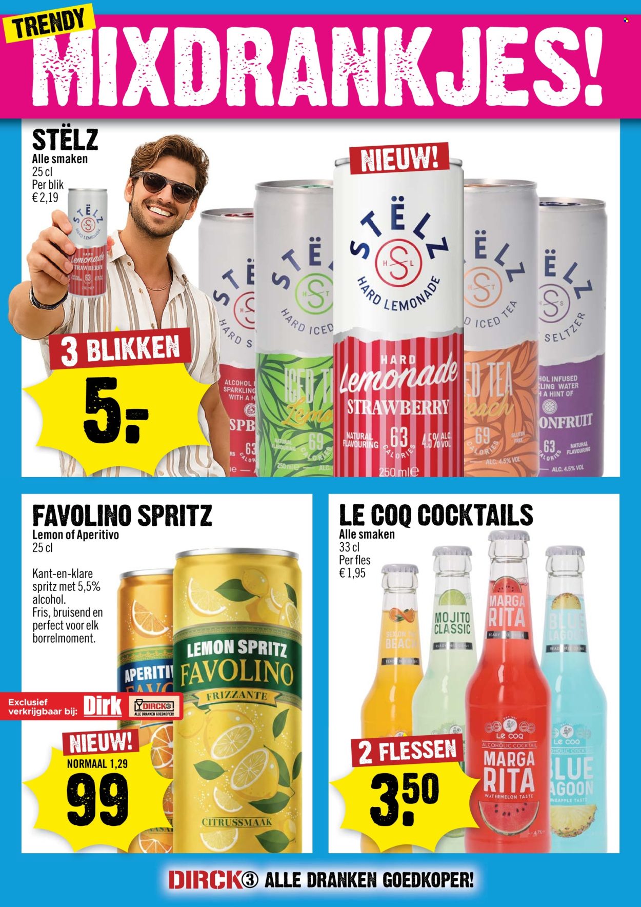 Dirk-aanbieding - 19-8-2026 - 25-8-2026. Pagina 12