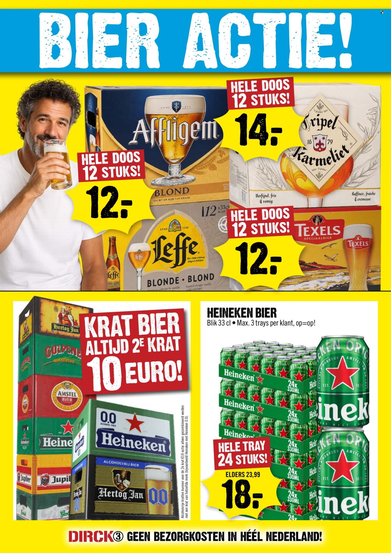 Dirk-aanbieding - 19-8-2026 - 25-8-2026. Pagina 13