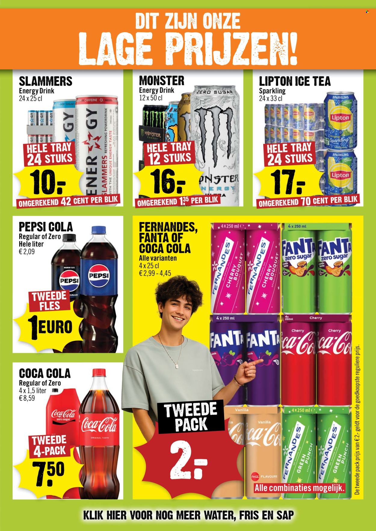 Dirk-aanbieding - 19-8-2026 - 25-8-2026. Pagina 14