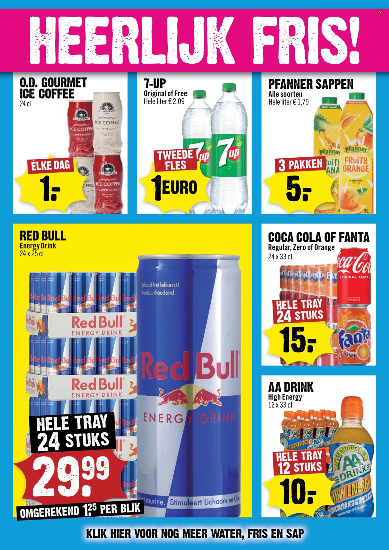 Dirk-aanbieding - 19-8-2026 - 25-8-2026. Pagina 15