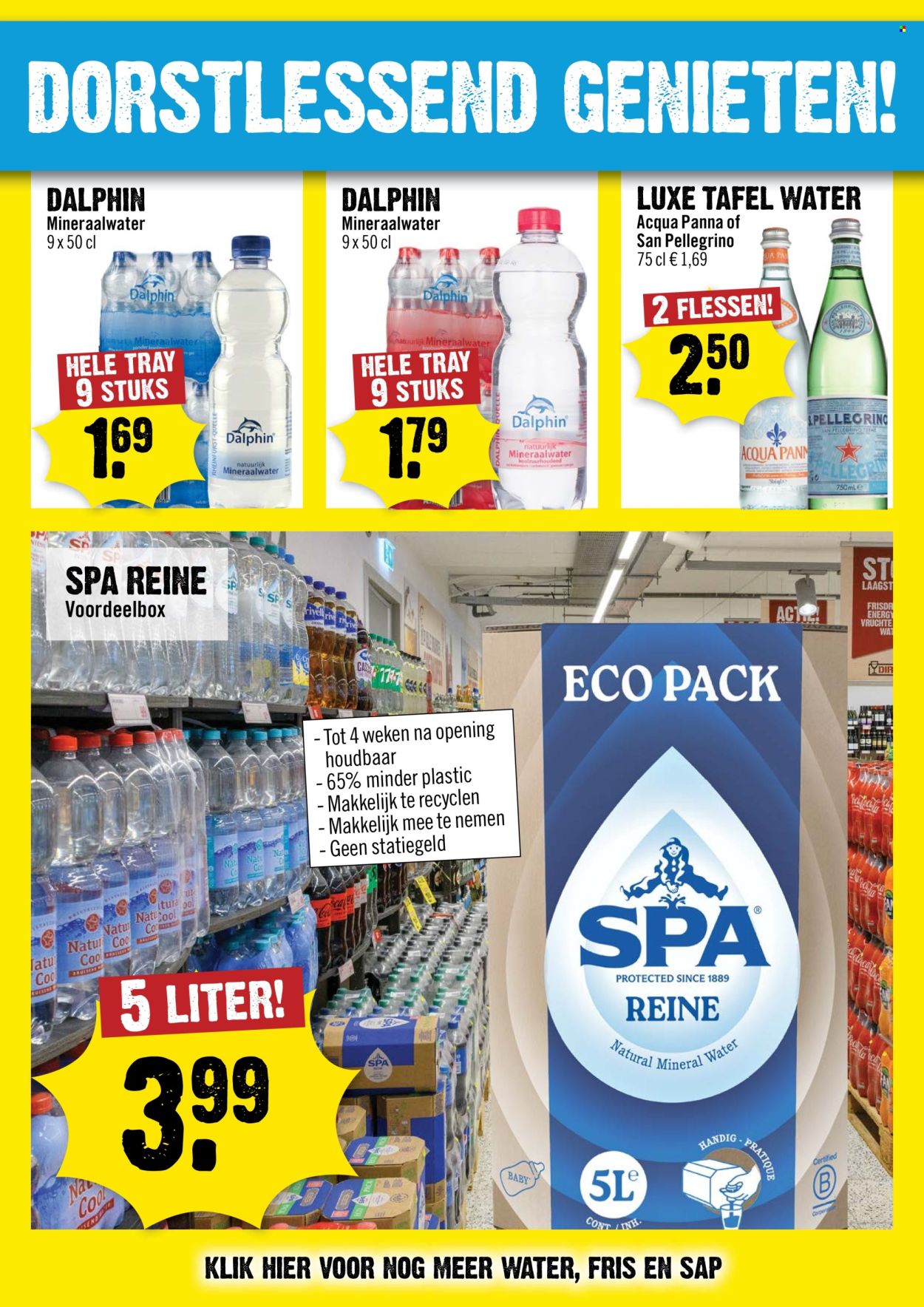 Dirk-aanbieding - 19-8-2026 - 25-8-2026. Pagina 16