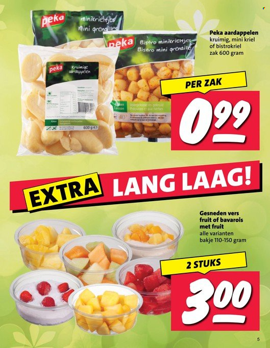 Nettorama-aanbieding - 24-8-2026 - 30-8-2026. Pagina 5