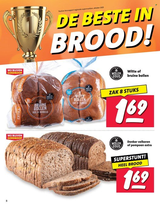 Nettorama-aanbieding - 24-8-2026 - 30-8-2026. Pagina 8