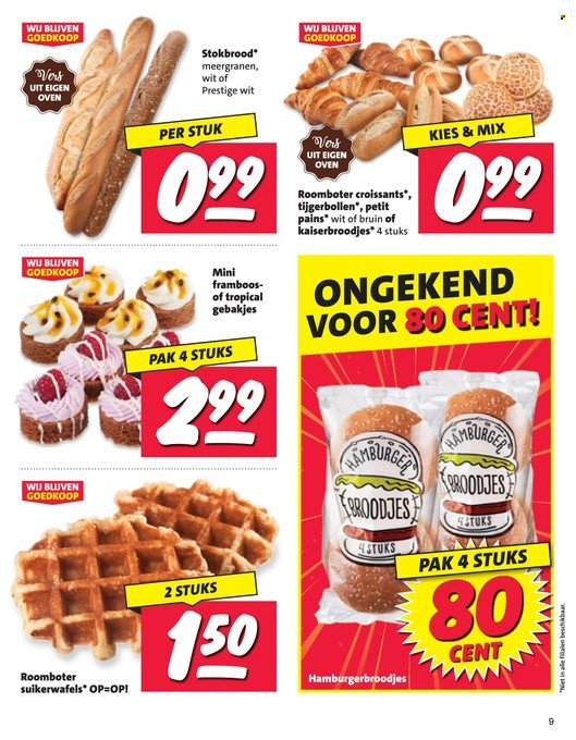 Nettorama-aanbieding - 24-8-2026 - 30-8-2026. Pagina 9