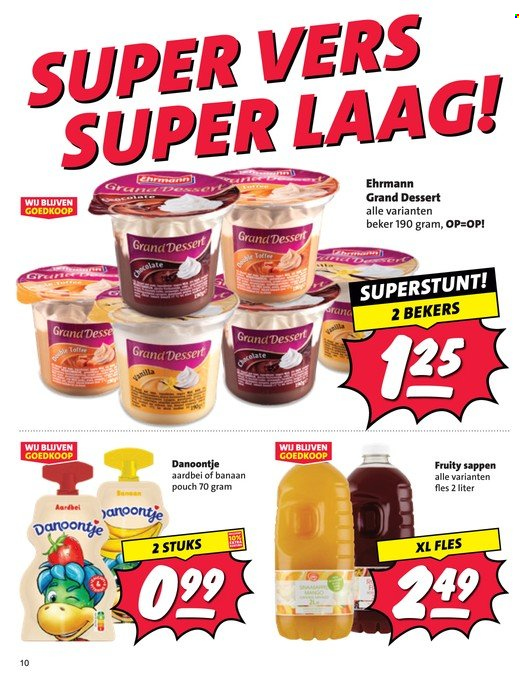 Nettorama-aanbieding - 24-8-2026 - 30-8-2026. Pagina 10