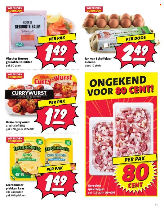 Nettorama-aanbieding - 24-8-2026 - 30-8-2026. Pagina 11