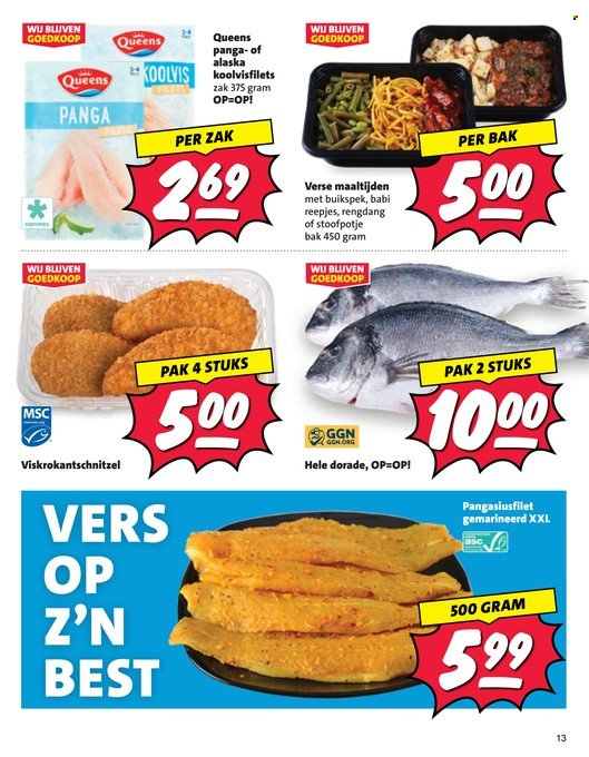Nettorama-aanbieding - 24-8-2026 - 30-8-2026. Pagina 13