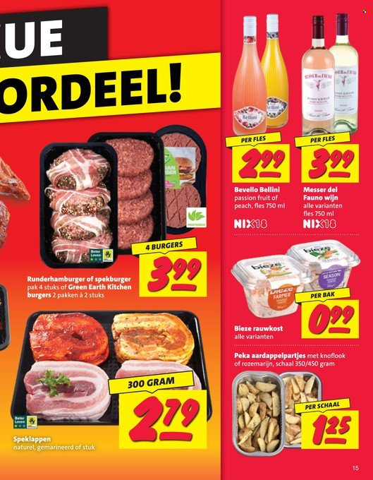 Nettorama-aanbieding - 24-8-2026 - 30-8-2026. Pagina 15