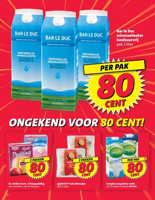 Nettorama-aanbieding - 24-8-2026 - 30-8-2026. Pagina 18