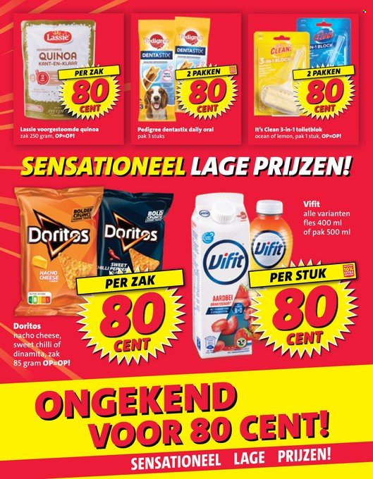 Nettorama-aanbieding - 24-8-2026 - 30-8-2026. Pagina 19