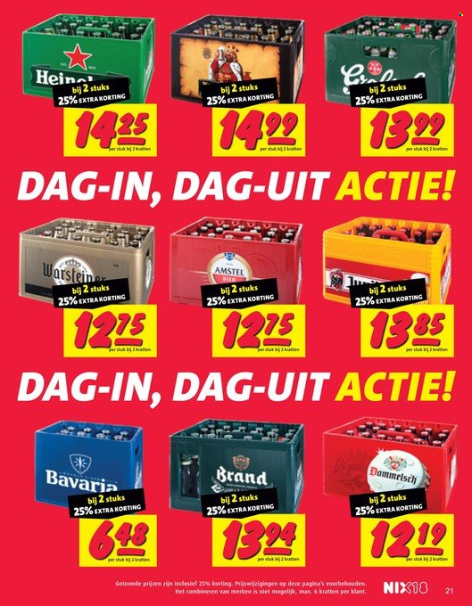 Nettorama-aanbieding - 24-8-2026 - 30-8-2026. Pagina 21