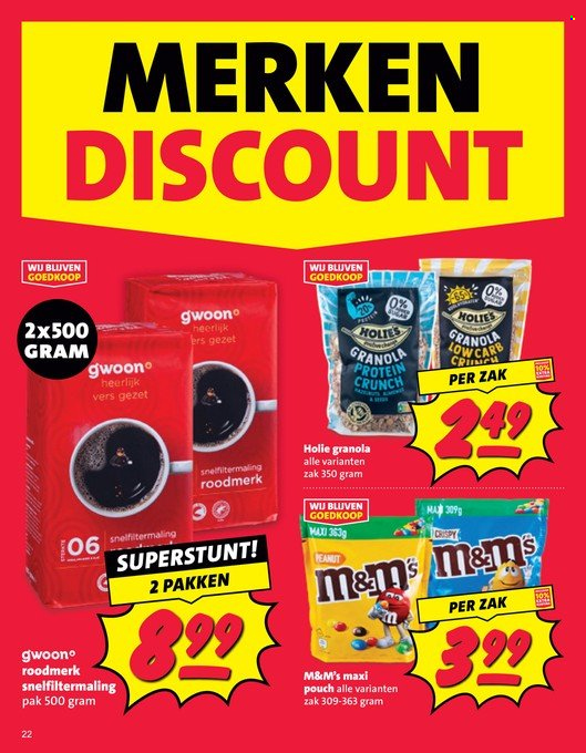Nettorama-aanbieding - 24-8-2026 - 30-8-2026. Pagina 22