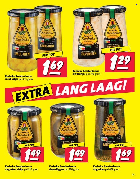 Nettorama-aanbieding - 24-8-2026 - 30-8-2026. Pagina 25