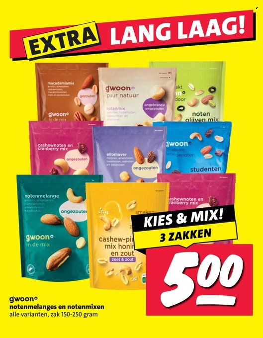 Nettorama-aanbieding - 24-8-2026 - 30-8-2026. Pagina 31