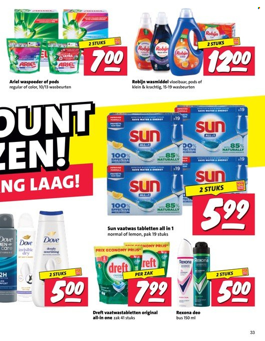 Nettorama-aanbieding - 24-8-2026 - 30-8-2026. Pagina 33